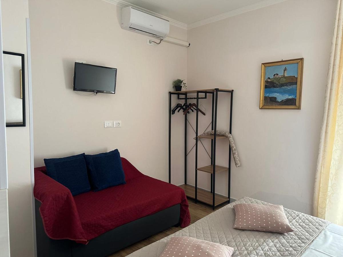 Golden Rooms Cipro — Foto 3