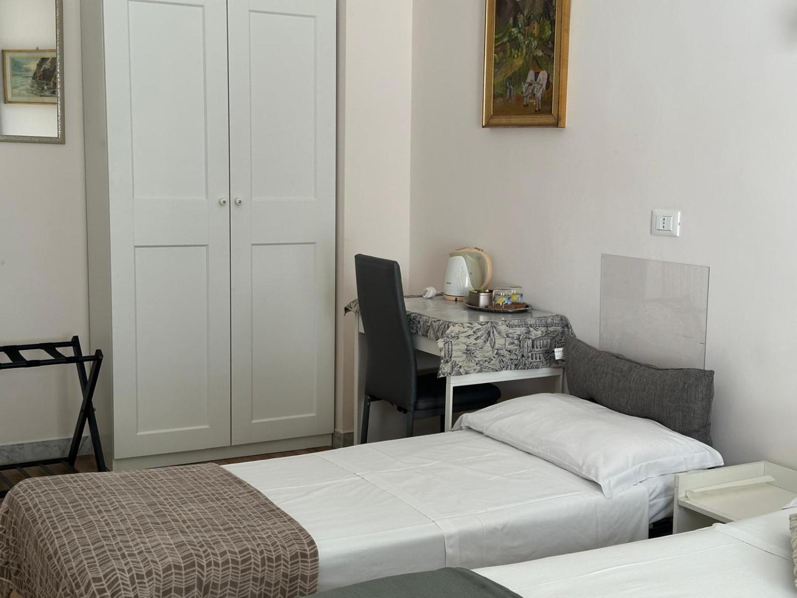 Golden Rooms Cipro — Foto 2